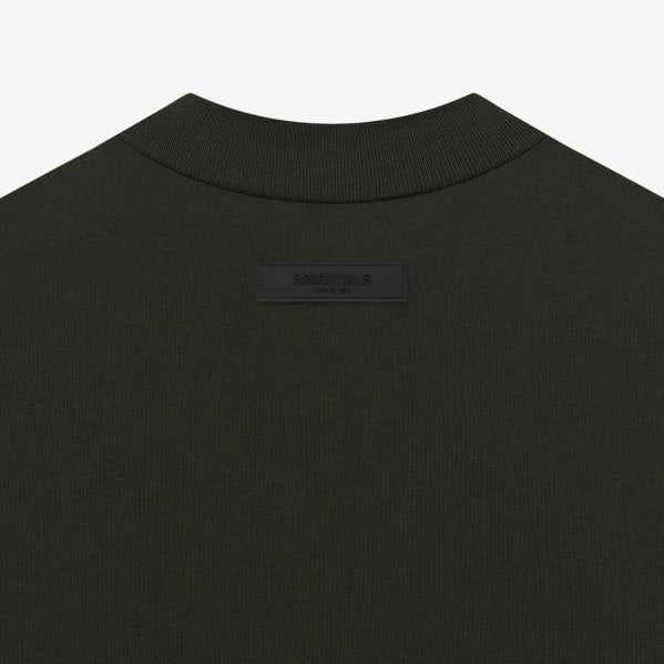 Fear of God ESSENTIALS Logo T-Shirt