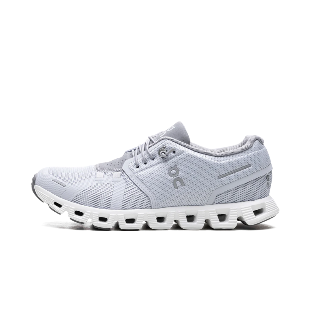 On Running Cloud 5 Heather Fossil (W)