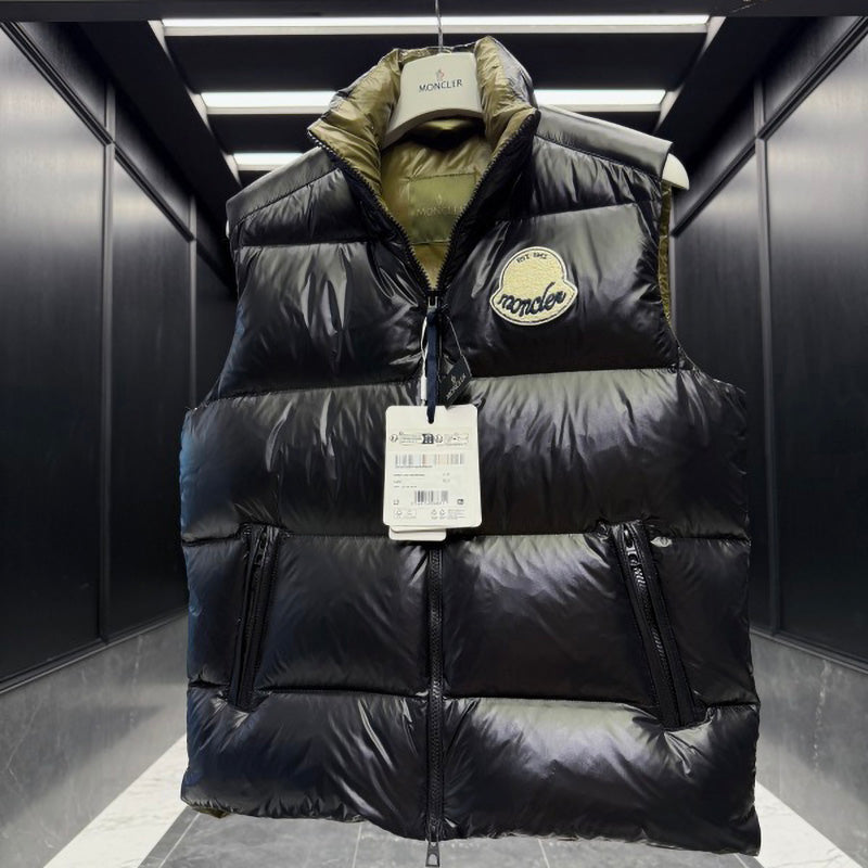 MONCLER Sumido Down Vest