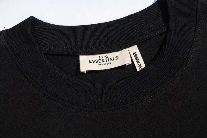 Fear of God  ESSENTIALS Long sleeve Tee