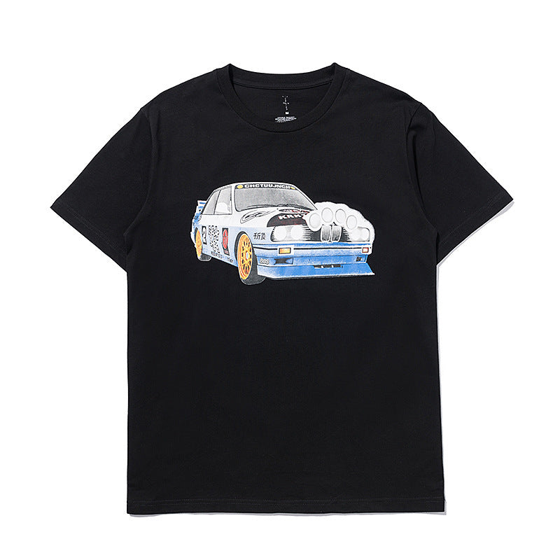 Travis Scott T-Shirt