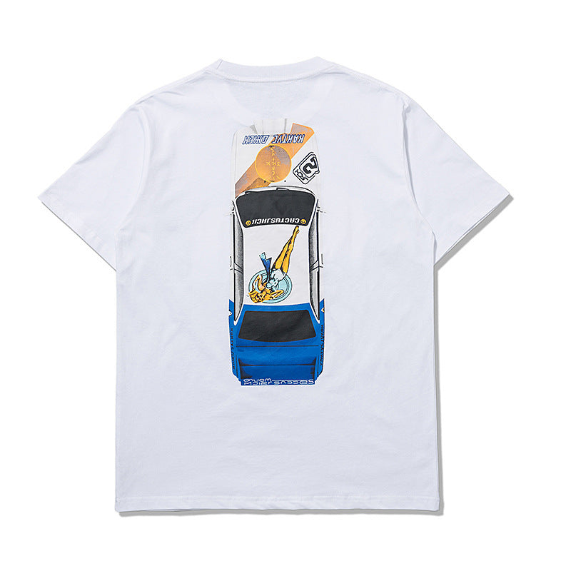 Travis Scott T-Shirt