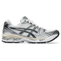 ASICS Gel-Kayano 14 White Graphite Grey